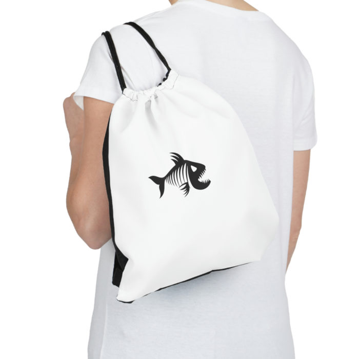 Gymbag - Bilde 2